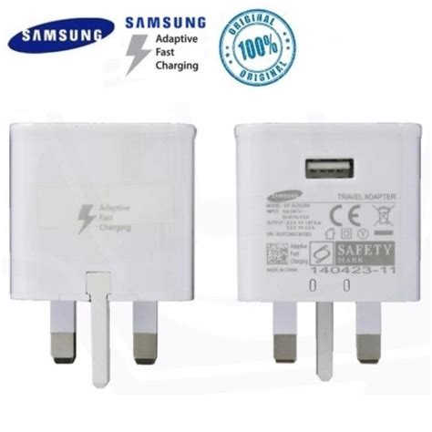 Image result for Samsung Adapter with Micro USB Cable