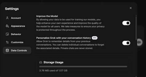 How Grok, ChatGPT, Claude, Perplexity, and Gemini handle your data for ...