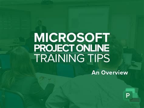 Image result for MS Project Online Tutorial