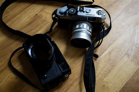Review: Fujifilm X Pro 1 - The Phoblographer