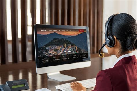 Summit Hotels & Resorts | Largest Himalayan Hospitality Brand