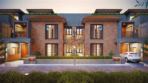 Prapti Springs County 3 in Bhayli, Vadodara - Price, Reviews & Floor Plan