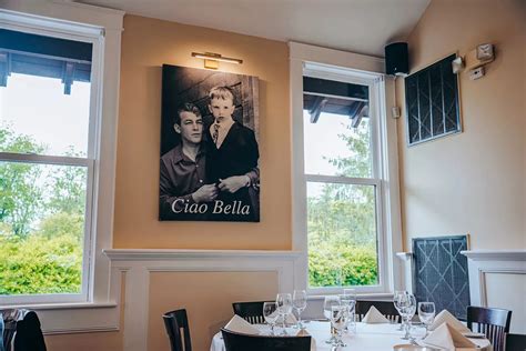 Ciao Bella Serves Upscale Northern Italian Cuisine in New Paltz ...