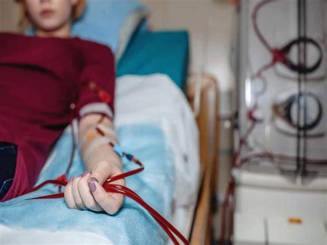 Chronic Kidney Disease: India Requires 3.4 Crore Dialysis Annually, But ...