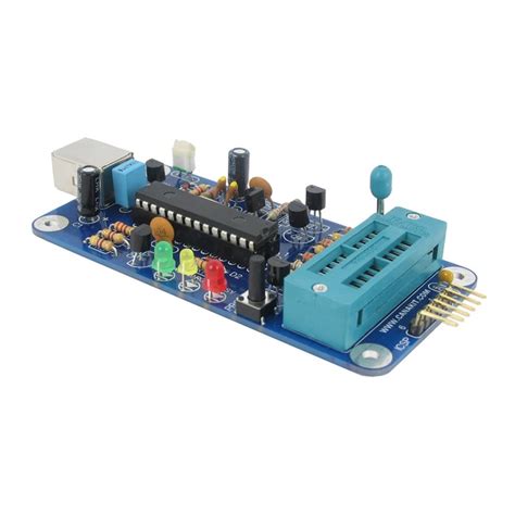 Pic Programmer 的图像结果