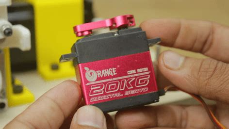 Arduino Automatic Wire Cutter 的图像结果