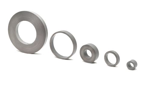 Toroidal Core Tutorial 的图像结果