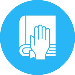 Oath - Free education icons