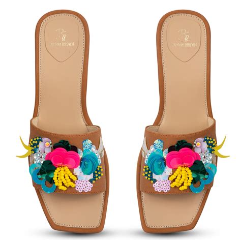 Bombay Brown - Homegrown, Handcrafted & Sustainable Footwear Label ...