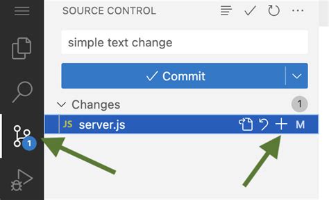 Image result for GitLab Commit
