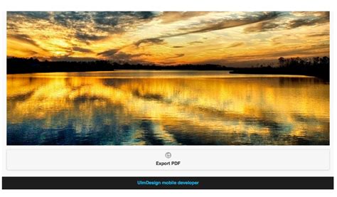 Image To PDF - App on Amazon Appstore