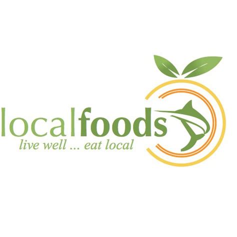 Logo for Eat Local First 的图像结果