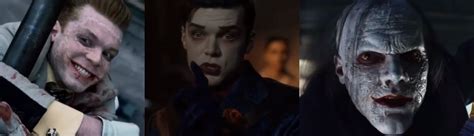Slideshow: Visual History of Joker