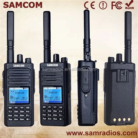 Image result for Samcom 2.0 Channel Intercom