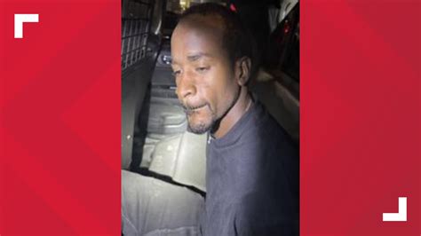 Clayton County murder suspect arrested in Michigan 16 hours later ...