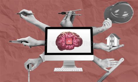 Image result for Multitasking Brain Vector