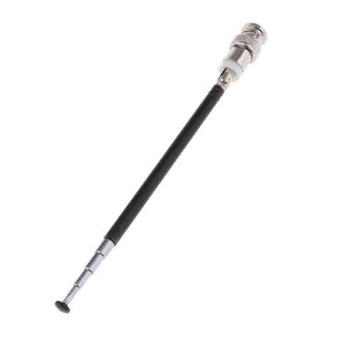 ⚡️Buy Max Metal Adjustable Receiver Signal Antenna Wireless Microphone ...