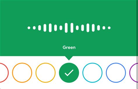 Image result for Voice Assistant Setting
