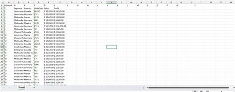 CV Extract Table Example 的图像结果