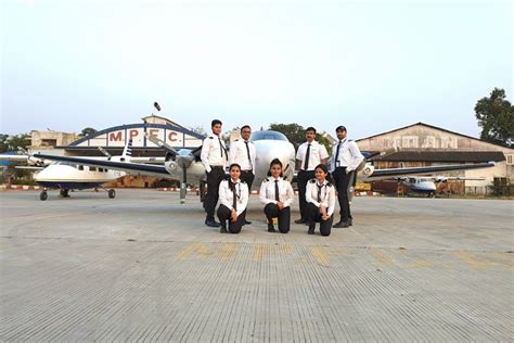 Madhya Pradesh Flying Club Indore Campus: Photos, Virtual Tour