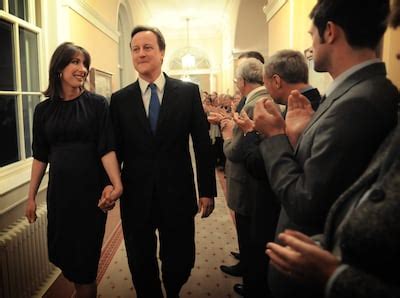 David Cameron reveals prostate cancer treatment | The National
