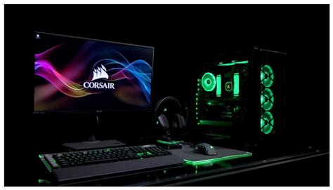 RGB Controller Software PC 的图像结果