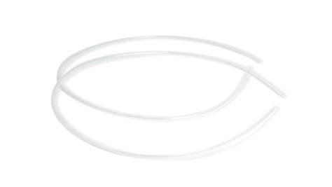 Raise3D 3*4 Filament Feeding Tube (2 in a Pack) - 3D Printers Depot