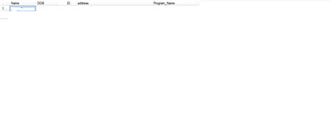 Image result for Edit SQL Query in Excel