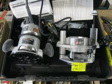 Porter Cable Compact Router 的图像结果