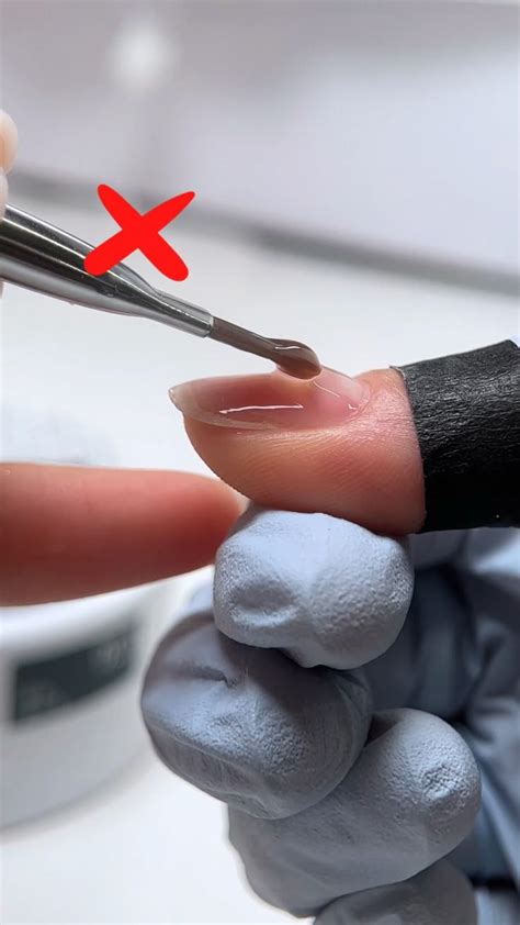 Image result for Gel Nail Tutorial Basic