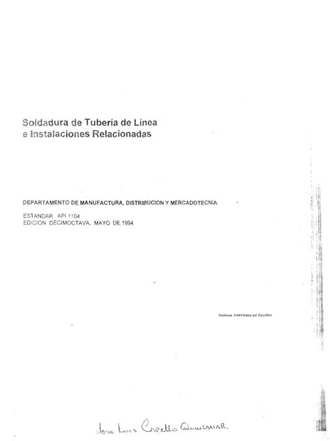 Image result for Codigo API 1104