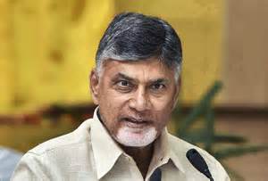 Amaravati land pooling phase two progressing smoothly: CM Naidu