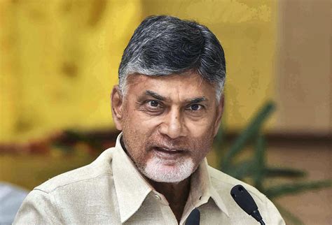 Amaravati land pooling phase two progressing smoothly: CM Naidu