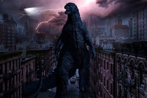 Is Godzilla Real? | Ask Mystic Investigations