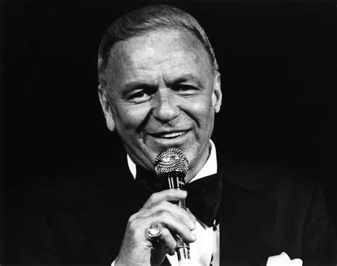 Frank Sinatra: le dieci canzoni più famose