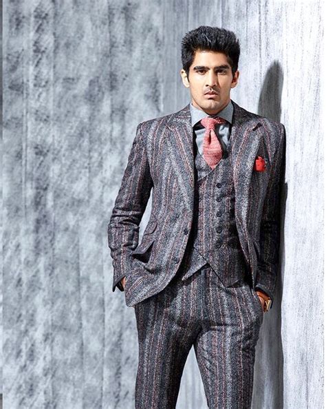 Top 50 Most Desirable Men: 10 Exciting Facts About Boxer Vijender Singh ...