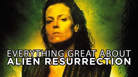 Image result for Alien Resurrection YouTube