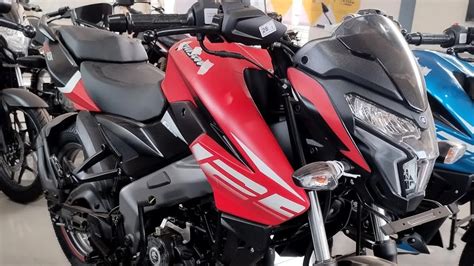 Buy Bajaj Pulsar N160 by paying only 20,000 rupees, know ...