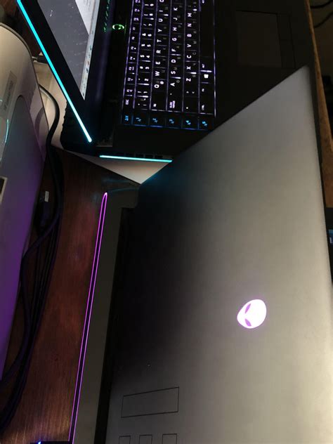 Alienware 15R4 的图像结果