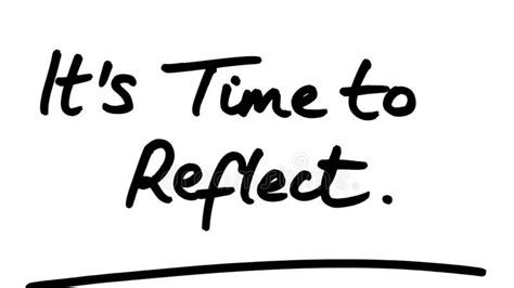 a 1000 Words: reflect