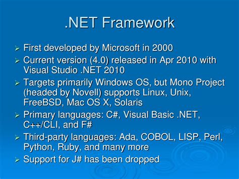 Image result for .Net Introduction