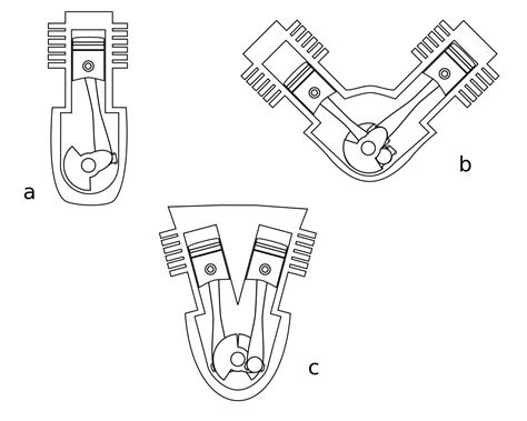VR6 Engine Kit 的图像结果