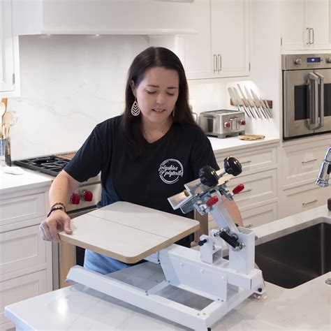 Image result for Build a Screen Print Press