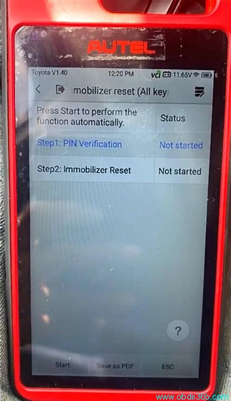 Program 2013 RAV4 Key 的图像结果