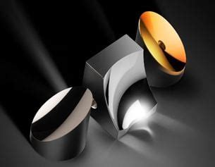 Optical Mirrors | Mirror Optics | Edmund Optics
