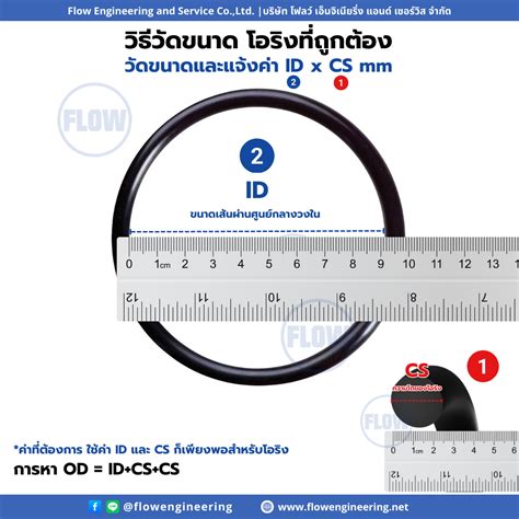O-Ring Measurement Guide: How to Accurately Measure an O-Ring
