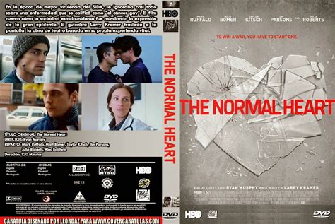 Igaz szívvel (The Normal Heart) - online film