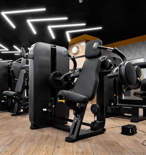 Expert Gym Equipment Movers in NYC | Dyno Moving