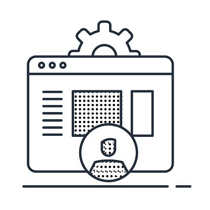 Image result for User Acccount Control Icon