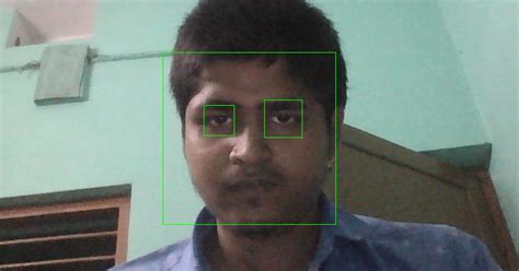 OpenCV Java Face 的图像结果